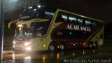 Viação Açailândia 6019 na cidade de São Luís, Maranhão, Brasil, por Norberto dos Santos Kunzli. Número da foto: #1718182.