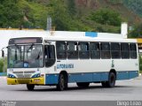 Litorânea Transportes Coletivos 1704 na cidade de Caraguatatuba, São Paulo, Brasil, por Diego Leão. Número da foto: #1718059.