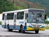 Litorânea Transportes Coletivos 1708 na cidade de Caraguatatuba, São Paulo, Brasil, por Diego Leão. Número da foto: #1718065.