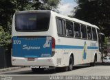 Litorânea Transportes Coletivos 5773 na cidade de São Paulo, São Paulo, Brasil, por Wágner  Gontijo. Número da foto: #:id.
