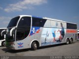 Reunidas Transportes Coletivos 25201 na cidade de São Paulo, São Paulo, Brasil, por EDUARDO - SOROCABUS. Número da foto: #:id.