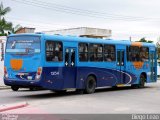 Litorânea Transportes Coletivos 1354 na cidade de Caraguatatuba, São Paulo, Brasil, por Diego Leão. Número da foto: #1718070.