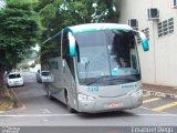 Viação Garcia 7212 na cidade de Apucarana, Paraná, Brasil, por Emanoel Diego.. Número da foto: #1716798.