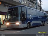 AGT Turismo e Locações 7783 na cidade de Petrópolis, Rio de Janeiro, Brasil, por Adriano Ribeiro. Número da foto: #:id.