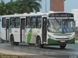 Central de Salvador Transportes Urbanos 2168 na cidade de Salvador, Bahia, Brasil, por Rodrigo Vieira. Número da foto: #:id.