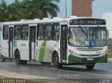 Central de Salvador Transportes Urbanos 2168 na cidade de Salvador, Bahia, Brasil, por Rodrigo Vieira. ID da foto: :id.