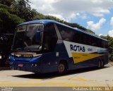 RodeRotas - Rotas de Viação do Triângulo 62600 na cidade de São Paulo, São Paulo, Brasil, por Cristiano Soares da Silva. Número da foto: #1719708.