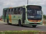 Empresa Circular de Marília 5038 na cidade de Marília, São Paulo, Brasil, por Roberto Mendes. Número da foto: #1719474.
