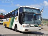 Empresa Gontijo de Transportes 11180 na cidade de João Monlevade, Minas Gerais, Brasil, por Antonio Carlos Fernandes. Número da foto: #1718883.