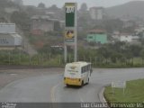 Empresa Gontijo de Transportes 11085 na cidade de João Monlevade, Minas Gerais, Brasil, por Luiz Claudio . Número da foto: #1720038.