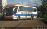 Viação Sertaneja 410 na cidade de Lavras, Minas Gerais, Brasil, por Pedro Henrique Gumercindo da Silva. Número da foto: #1718686.