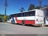 Expresso Ponte Segura 21 na cidade de Cambuí, Minas Gerais, Brasil, por Joel de Souza. Número da foto: #1719240.