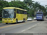 Viação Itapemirim 44067 na cidade de Casimiro de Abreu, Rio de Janeiro, Brasil, por Brenno Gonçalves. Número da foto: #1718479.