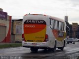 Saritur - Santa Rita Transporte Urbano e Rodoviário 29090 na cidade de Mateus Leme, Minas Gerais, Brasil, por Breno  Jonathan. ID da foto: :id.