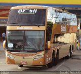 Trans Brasil > TCB - Transporte Coletivo Brasil 04 na cidade de Goiânia, Goiás, Brasil, por Claudio Augusto. Número da foto: #:id.