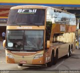 Trans Brasil > TCB - Transporte Coletivo Brasil 04 na cidade de Goiânia, Goiás, Brasil, por Claudio Augusto. ID da foto: :id.