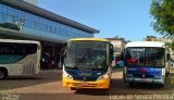 Brasil SA Transporte e Turismo 009 na cidade de Campos dos Goytacazes, Rio de Janeiro, Brasil, por Lucas de Souza Pereira. Número da foto: #:id.