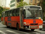 Ônibus Particulares CENP OLIVEIRA CONSTRUTORA na cidade de Niterói, Rio de Janeiro, Brasil, por Renan Vieira. Número da foto: #1720153.