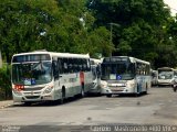 Borborema Imperial Transportes 114 na cidade de Recife, Pernambuco, Brasil, por Fabrizio  Mastronelle. Número da foto: #:id.