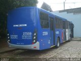 BBTT - Benfica Barueri Transporte e Turismo 27.559 na cidade de Barueri, São Paulo, Brasil, por Leonardo Fávero  Brandet. Número da foto: #1719243.