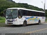 Turismo Romero 8600 na cidade de Guarujá, São Paulo, Brasil, por Ricardo Luiz. ID da foto: :id.