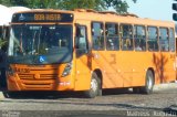Transporte Coletivo Glória BA136 na cidade de Curitiba, Paraná, Brasil, por Matheus  Augusto. Número da foto: #1719729.