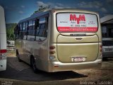 Ônibus Particulares  na cidade de Joinville, Santa Catarina, Brasil, por Andrews  Fuscolin. ID da foto: :id.