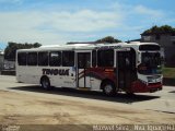 Transportadora Tinguá RJ 156.135 na cidade de Nova Iguaçu, Rio de Janeiro, Brasil, por Maxwel Silva. Número da foto: #:id.