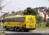 Viação Itapemirim 40085 na cidade de Vitória, Espírito Santo, Brasil, por Jones Bh. Número da foto: #1719146.