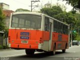 Ônibus Particulares CENP OLIVEIRA CONSTRUTORA na cidade de Niterói, Rio de Janeiro, Brasil, por Renan Vieira. Número da foto: #1720170.