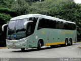 Viação Itapemirim 259 na cidade de São Paulo, São Paulo, Brasil, por Ricardo Liberino. Número da foto: #:id.