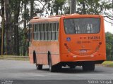 Auto Viação Redentor HA254 na cidade de Curitiba, Paraná, Brasil, por Sidnei Machado Strujak. Número da foto: #:id.