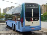 Expresso Guanabara 642 na cidade de Fortaleza, Ceará, Brasil, por Antonio José. Número da foto: #:id.