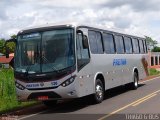 Fretur Transportes e Turismo 130 na cidade de Barras, Piauí, Brasil, por Antonio Thiago Ribeiro. Número da foto: #:id.