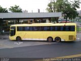 Viação Itapemirim 45339 na cidade de Ribeirão Preto, São Paulo, Brasil, por Tiago Henrique Garcia dos Santos. Número da foto: #1719779.