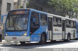 TUPI - Transportes Urbanos Piratininga 6 2117 na cidade de São Paulo, São Paulo, Brasil, por Ivan da Silva Lopes. Número da foto: #1719223.