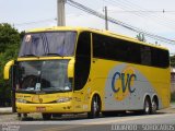 Advance Transatur 2405 na cidade de Curitiba, Paraná, Brasil, por EDUARDO - SOROCABUS. Número da foto: #1719116.