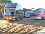 UTIL - União Transporte Interestadual de Luxo 18101 na cidade de Rio de Janeiro, Rio de Janeiro, Brasil, por Zé Ricardo Reis. Número da foto: #:id.