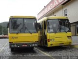 Viação Itapemirim 30165 na cidade de Manhuaçu, Minas Gerais, Brasil, por Luiz Claudio . Número da foto: #1719979.
