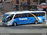 Viação Cometa 11246 na cidade de Americana, São Paulo, Brasil, por Ruan Roque. Número da foto: #:id.