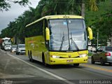 Viação Itapemirim 5519 na cidade de Casimiro de Abreu, Rio de Janeiro, Brasil, por Brenno Gonçalves. Número da foto: #1721819.