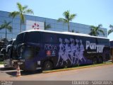 Pan Tur Viagens e Turismo 3303 na cidade de Cianorte, Paraná, Brasil, por EDUARDO - SOROCABUS. Número da foto: #:id.