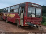 Sucata e Desmanches GKO5818 na cidade de Abre Campo, Minas Gerais, Brasil, por Julio Cesar Euzebio Alves. Número da foto: #:id.