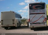 Gasparzinho Turismo 1040 na cidade de Santa Cruz do Capibaribe, Pernambuco, Brasil, por Breno Martins. Número da foto: #1720911.