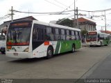 Metra - Sistema Metropolitano de Transporte 7401 na cidade de São Paulo, São Paulo, Brasil, por Leandro Matos. ID da foto: :id.