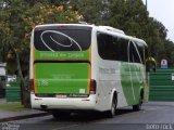 Expresso Princesa dos Campos 5786 na cidade de Curitiba, Paraná, Brasil, por Alberto Selinke. Número da foto: #1720780.