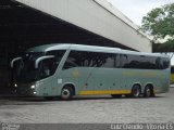 Viação Itapemirim 255 na cidade de Vitória, Espírito Santo, Brasil, por Luiz Claudio . Número da foto: #1721071.