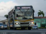 SBC Trans 065 na cidade de São Bernardo do Campo, São Paulo, Brasil, por Luis Nunez. Número da foto: #1722193.