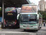 Viação Garcia 7166 na cidade de São Paulo, São Paulo, Brasil, por EDUARDO - SOROCABUS. Número da foto: #:id.