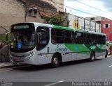 Cidade de Sorocaba - STU 2353 na cidade de Sorocaba, São Paulo, Brasil, por Cristiano Soares da Silva. Número da foto: #1721649.